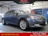 2014 Buick LaCrosse Base