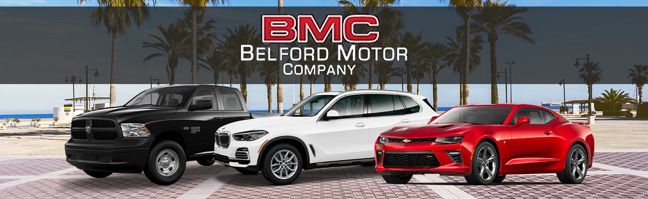 Belford Motor Company