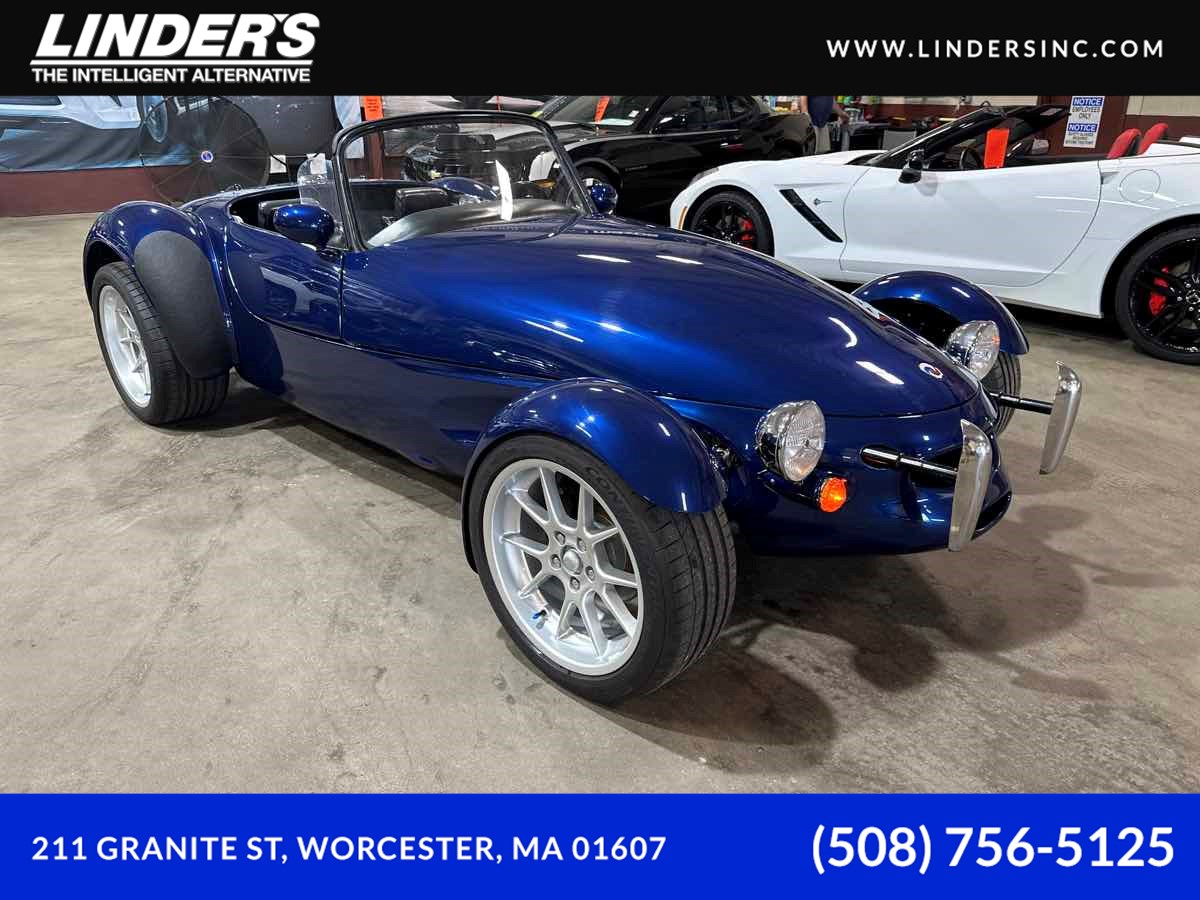 1994 Panoz Roadster 