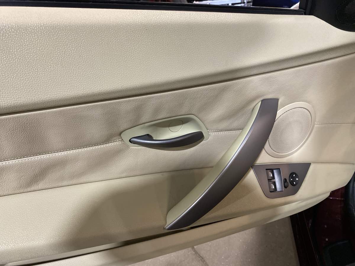 Sold 2004 BMW Z4 3.0i in Worcester