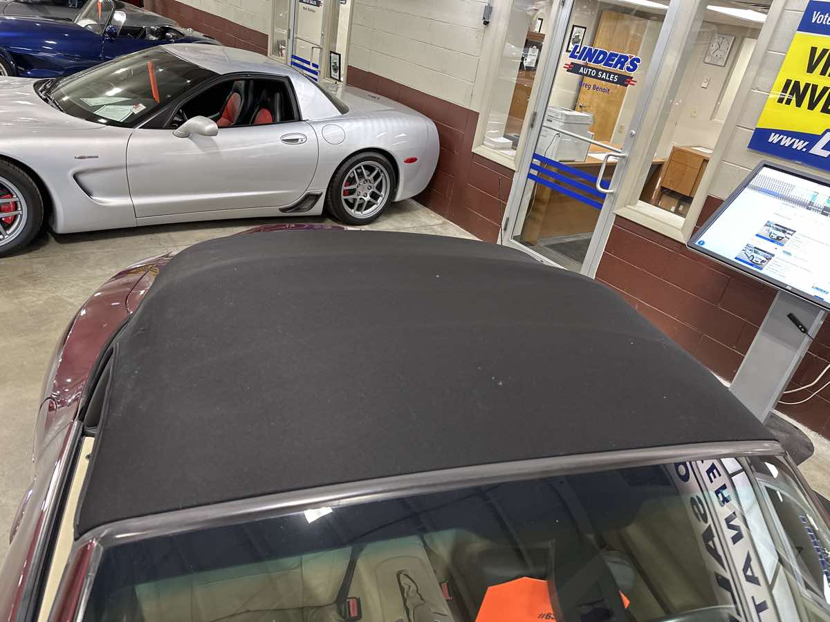 Sold 2004 BMW Z4 3.0i in Worcester