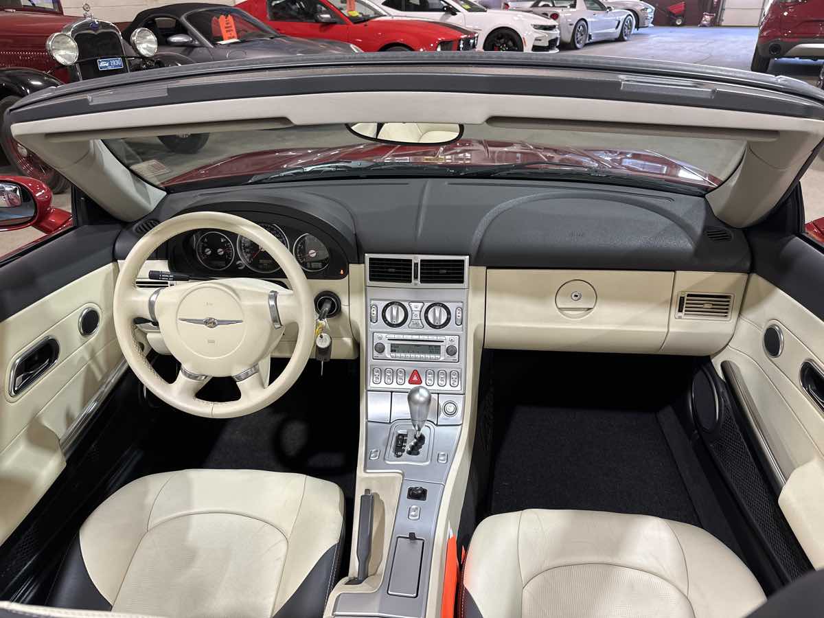 chrysler crossfire cigarette lighter Sold 2005 Chrysler Crossfire Limited Convertible in Worcester chrysler crossfire cigarette lighter Sold 2005 Chrysler Crossfire Limited Convertible in Worcester