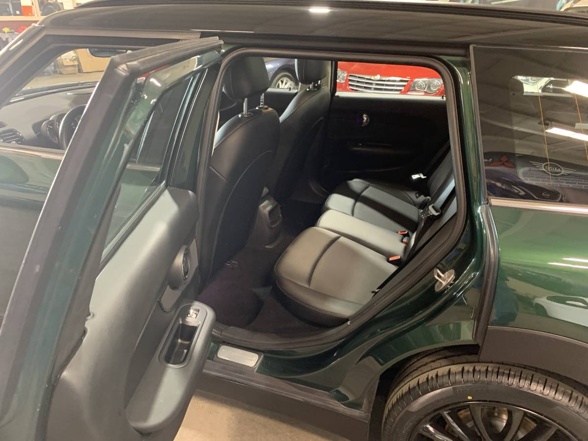 Sold 2017 MINI Clubman Cooper in Worcester
