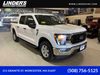 2023 Ford F-150 XLT Super Crew 4x4