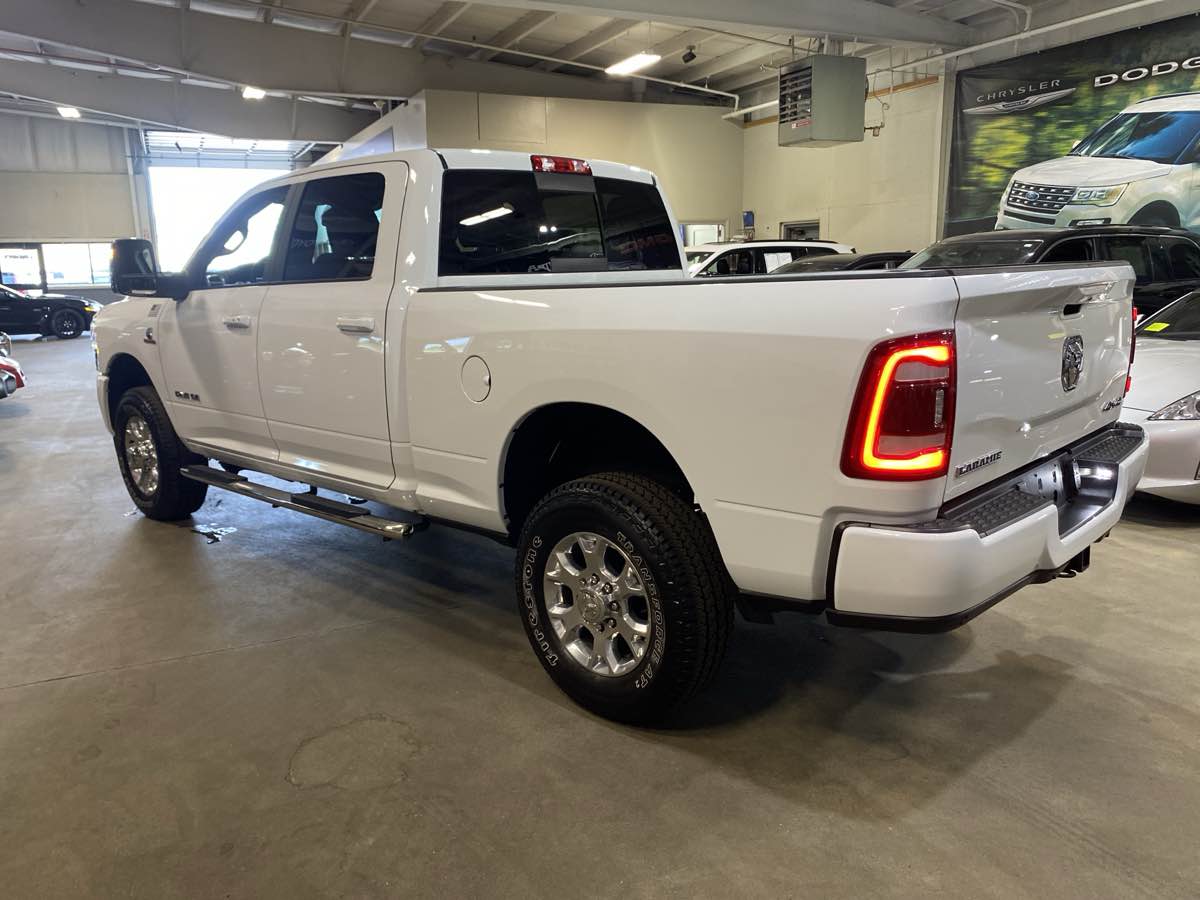 2024 RAM Ram 2500 Pickup Laramie - Photo 5