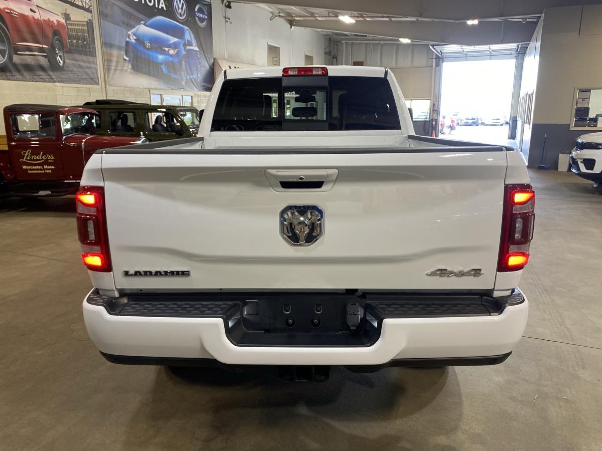2024 RAM Ram 2500 Pickup Laramie - Photo 6