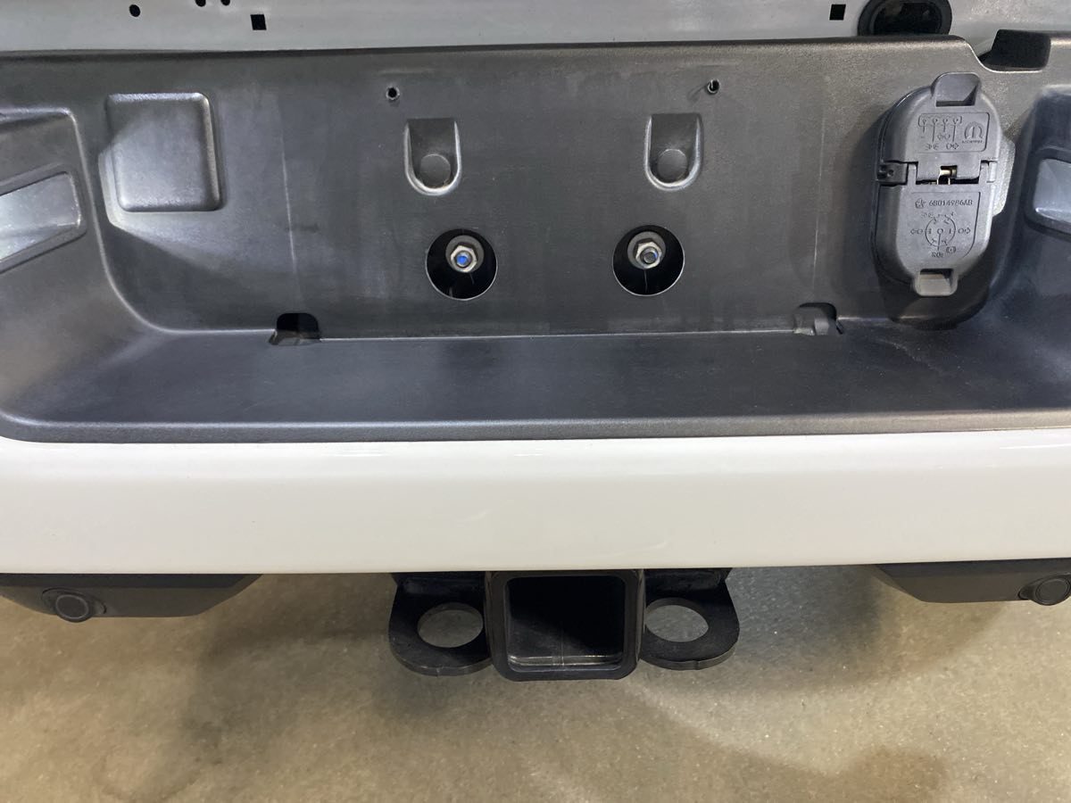 2024 RAM Ram 2500 Pickup Laramie - Photo 11