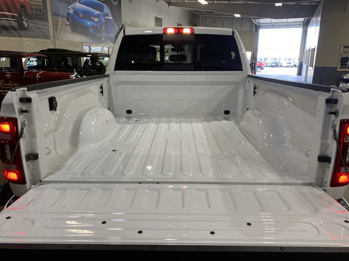 2024 RAM Ram 2500 Pickup Laramie - Photo 12
