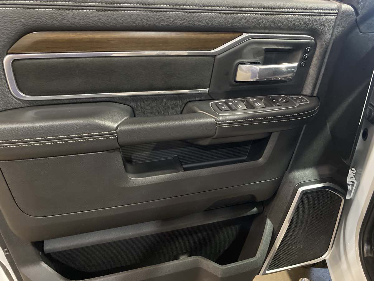 2024 RAM Ram 2500 Pickup Laramie - Photo 13