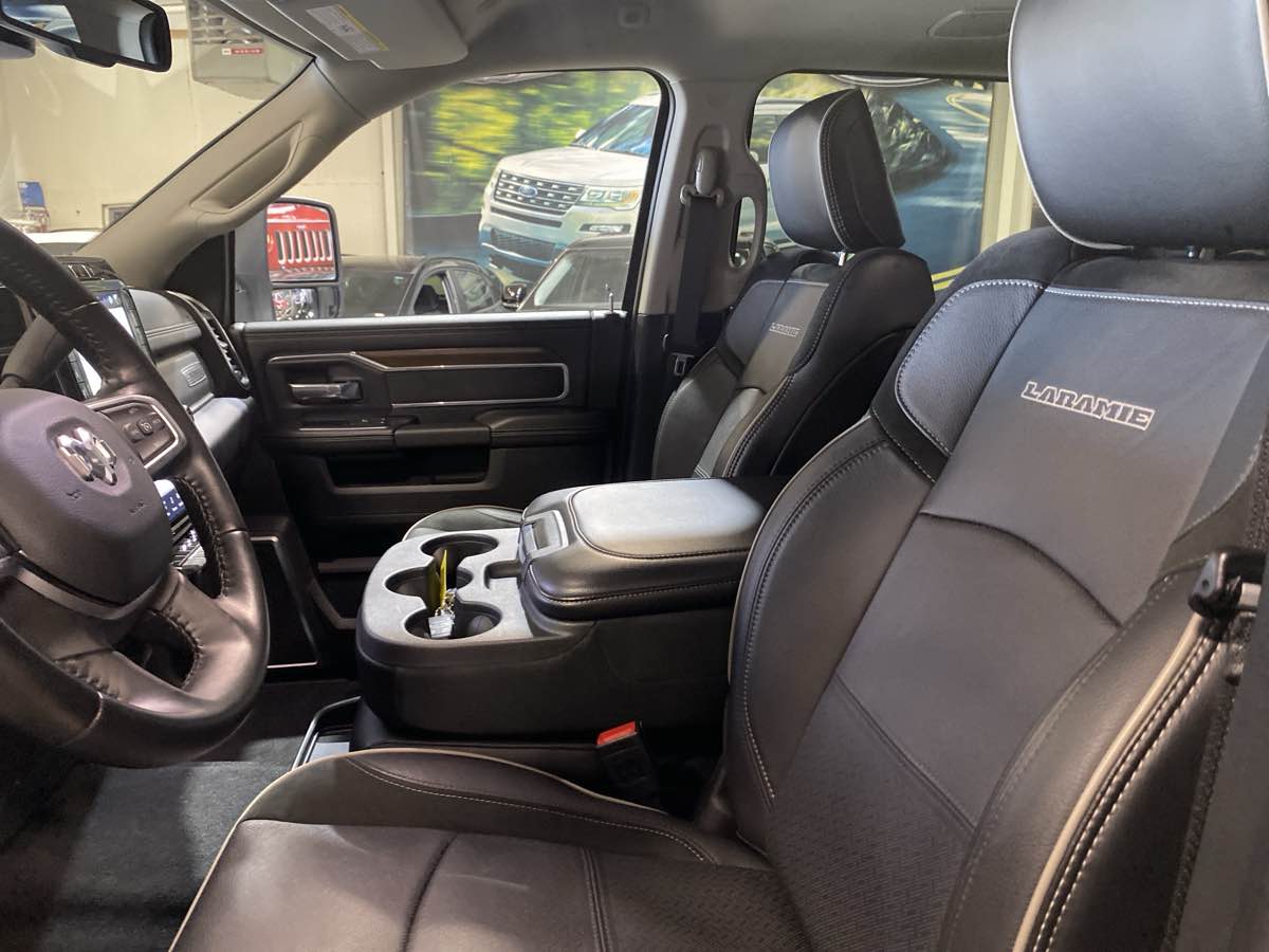 2024 RAM Ram 2500 Pickup Laramie - Photo 14