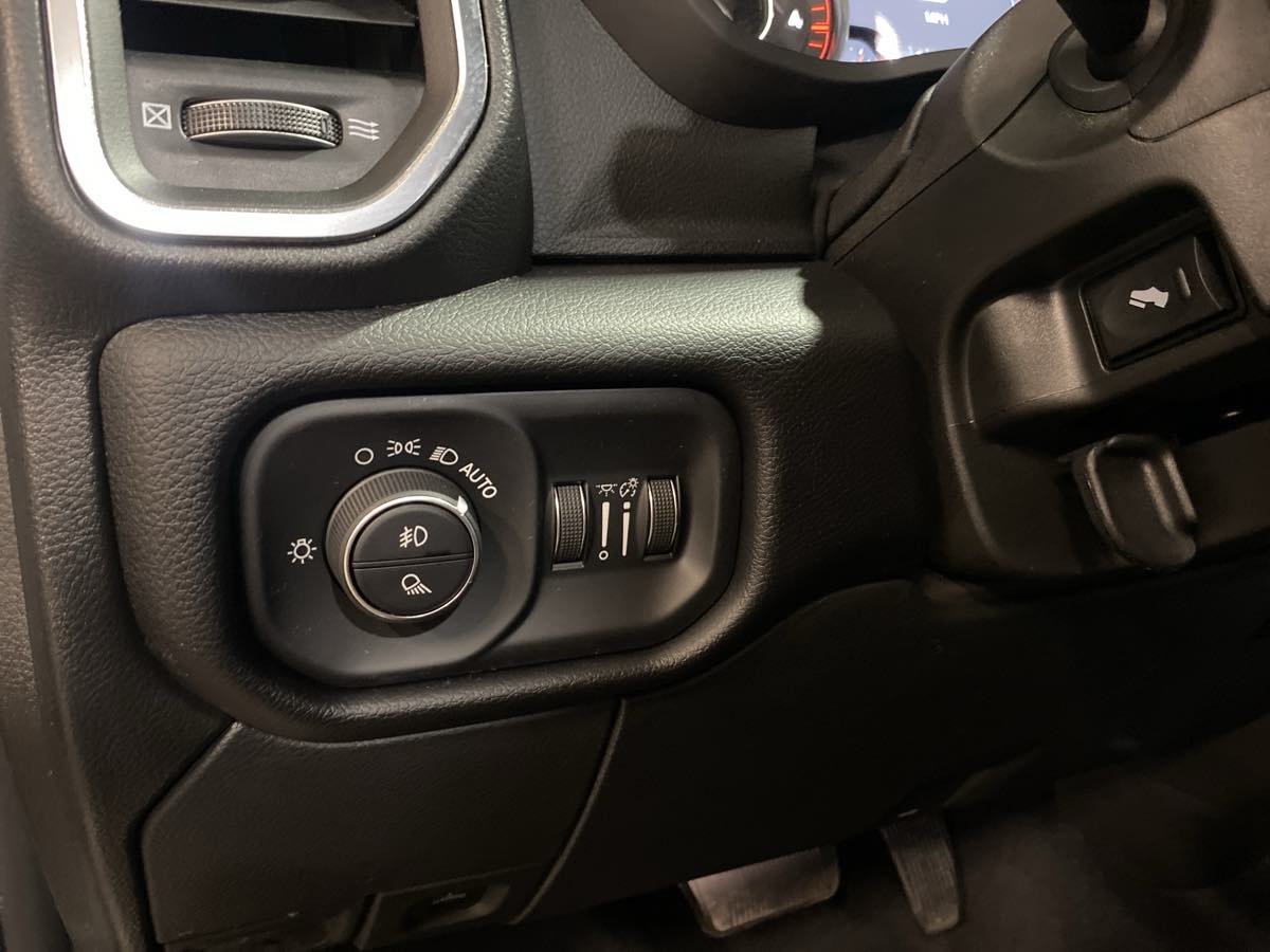 2024 RAM Ram 2500 Pickup Laramie - Photo 16
