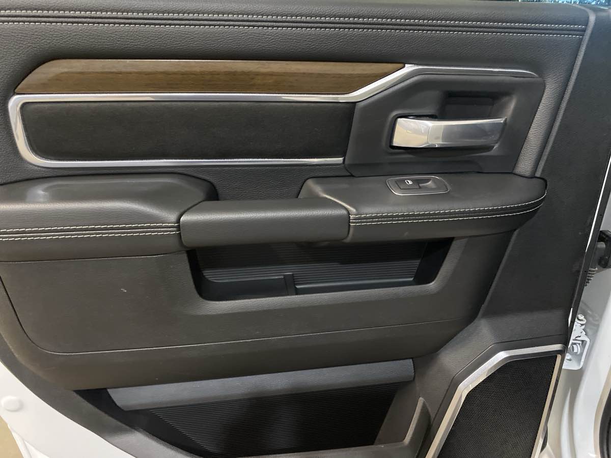 2024 RAM Ram 2500 Pickup Laramie - Photo 17