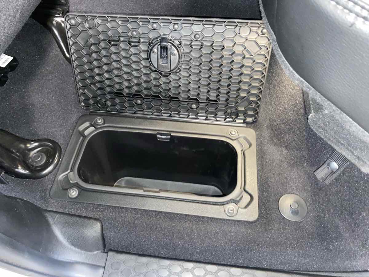 2024 RAM Ram 2500 Pickup Laramie - Photo 19