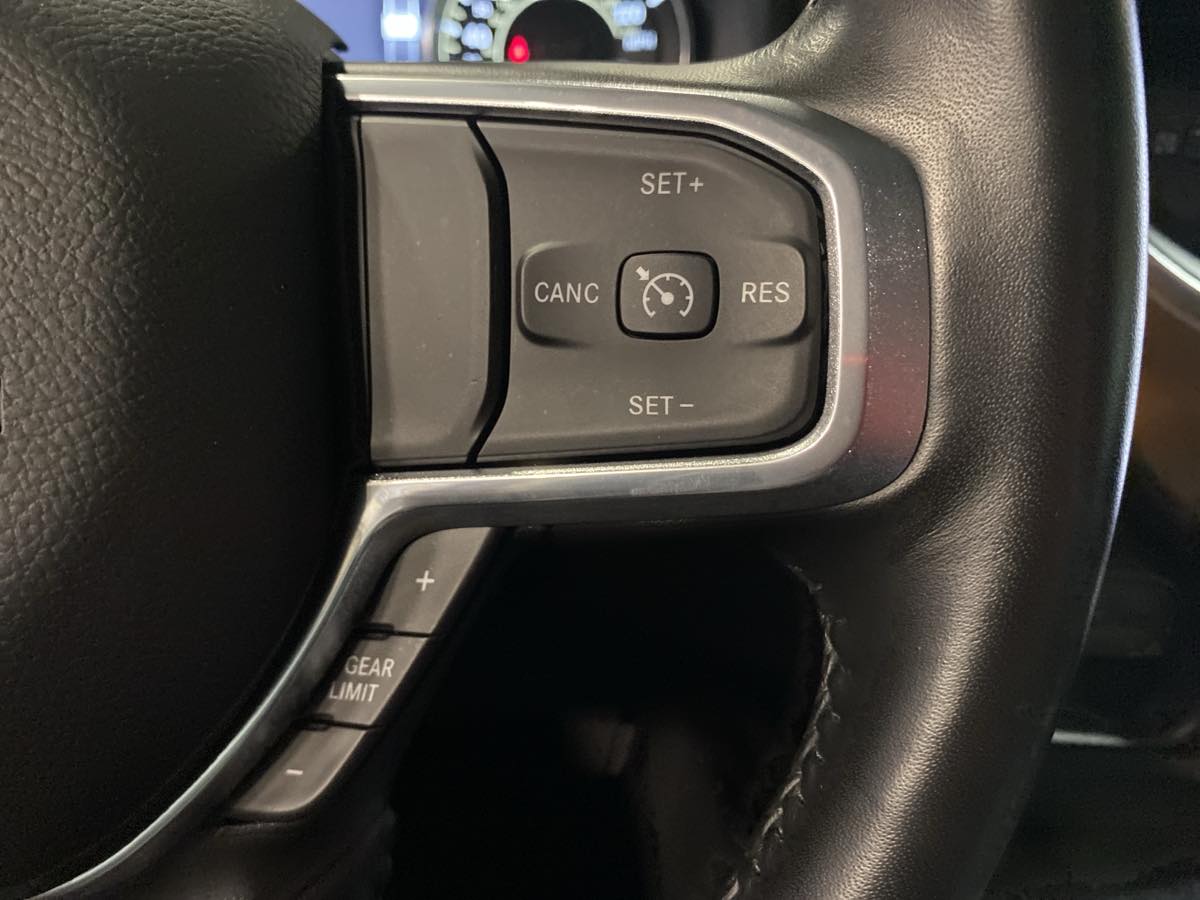 2024 RAM Ram 2500 Pickup Laramie - Photo 24