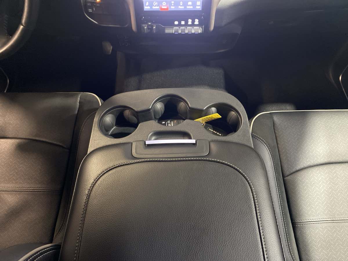 2024 RAM Ram 2500 Pickup Laramie - Photo 27
