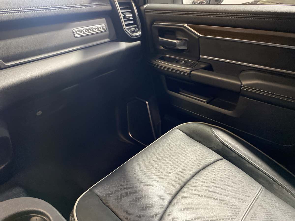 2024 RAM Ram 2500 Pickup Laramie - Photo 28