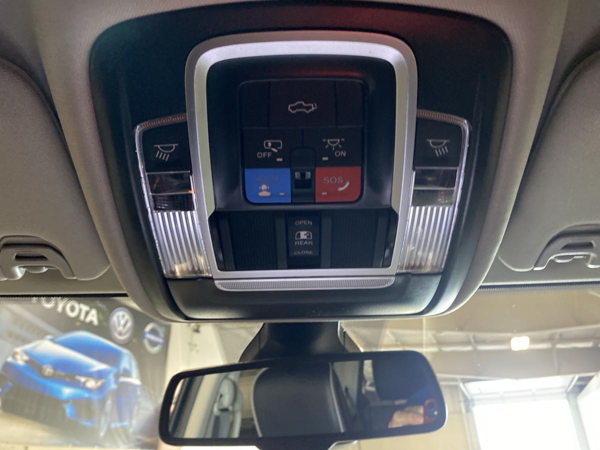 2024 RAM Ram 2500 Pickup Laramie - Photo 29
