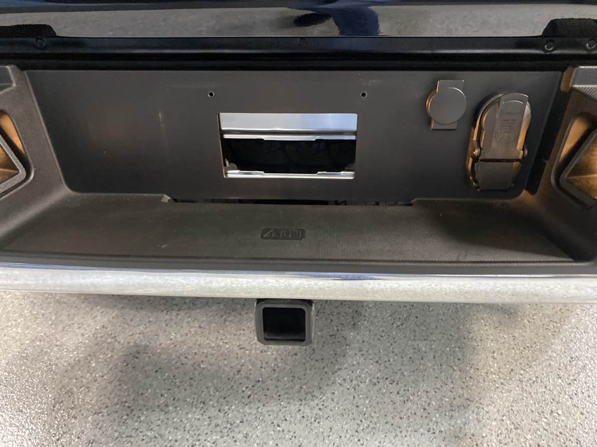 2025 Ford F-150 Lariat - Photo 10