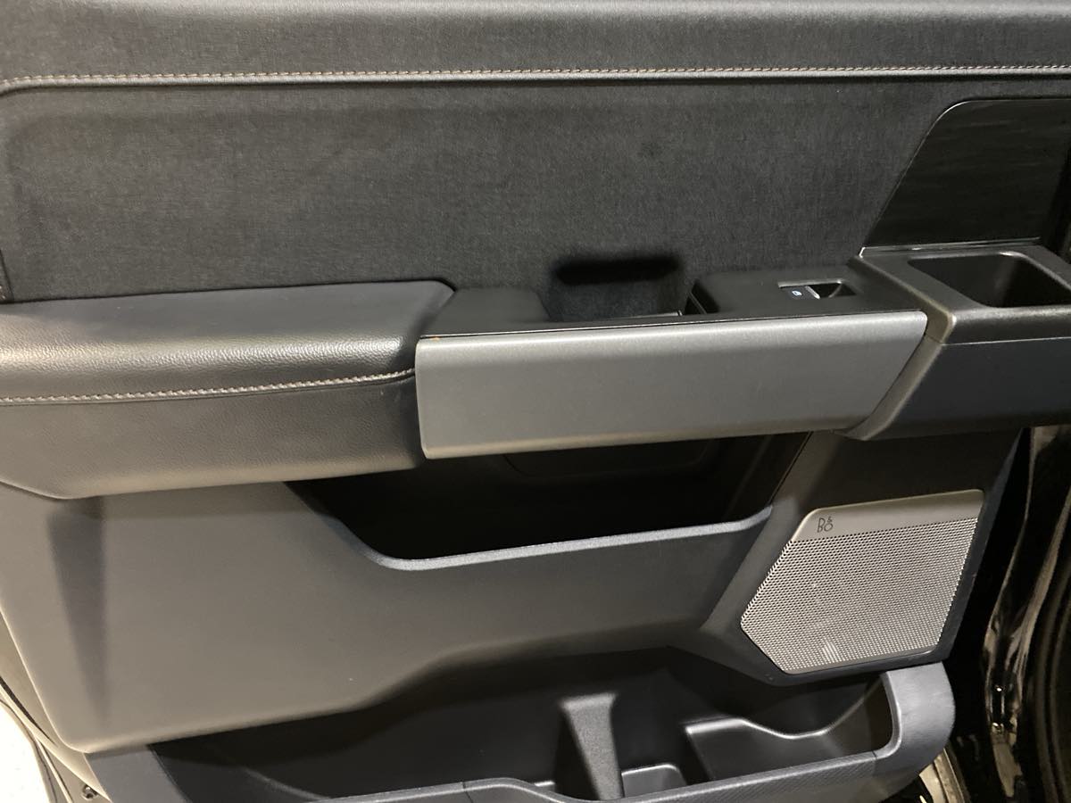 2025 Ford F-150 Lariat - Photo 18