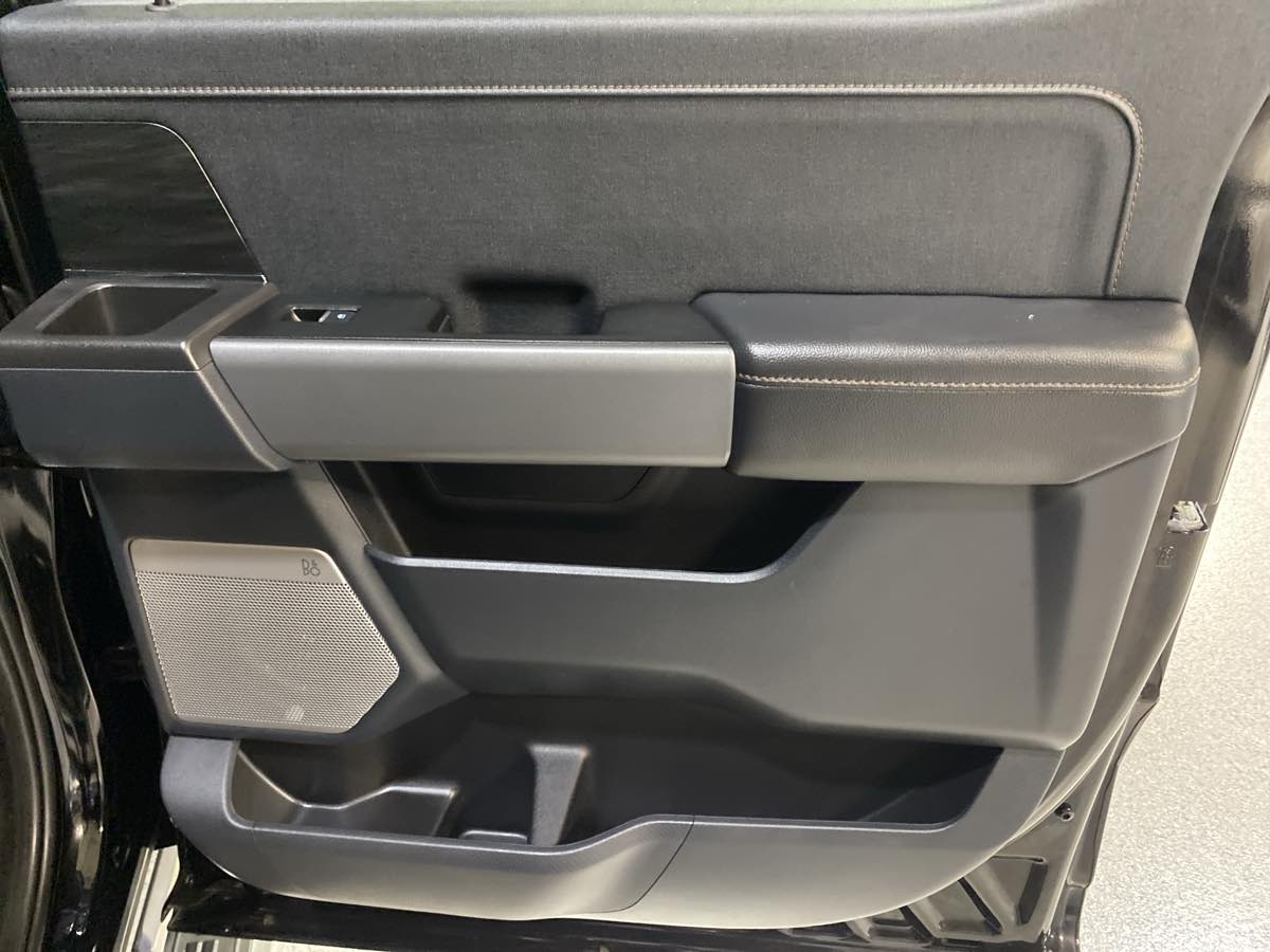 2025 Ford F-150 Lariat - Photo 20