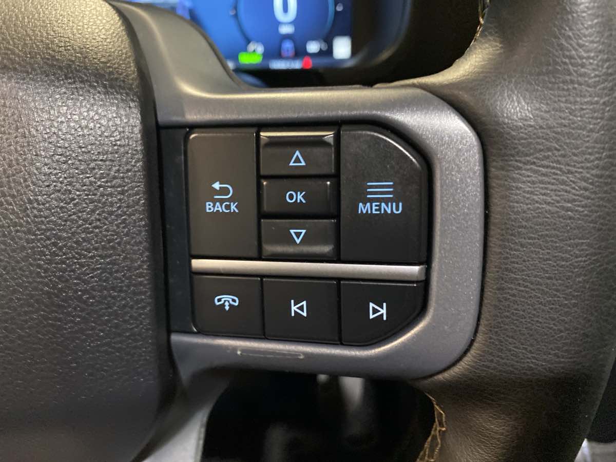 2025 Ford F-150 Lariat - Photo 24