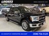 2025 Ford F-150 Lariat Power Boost 4x4