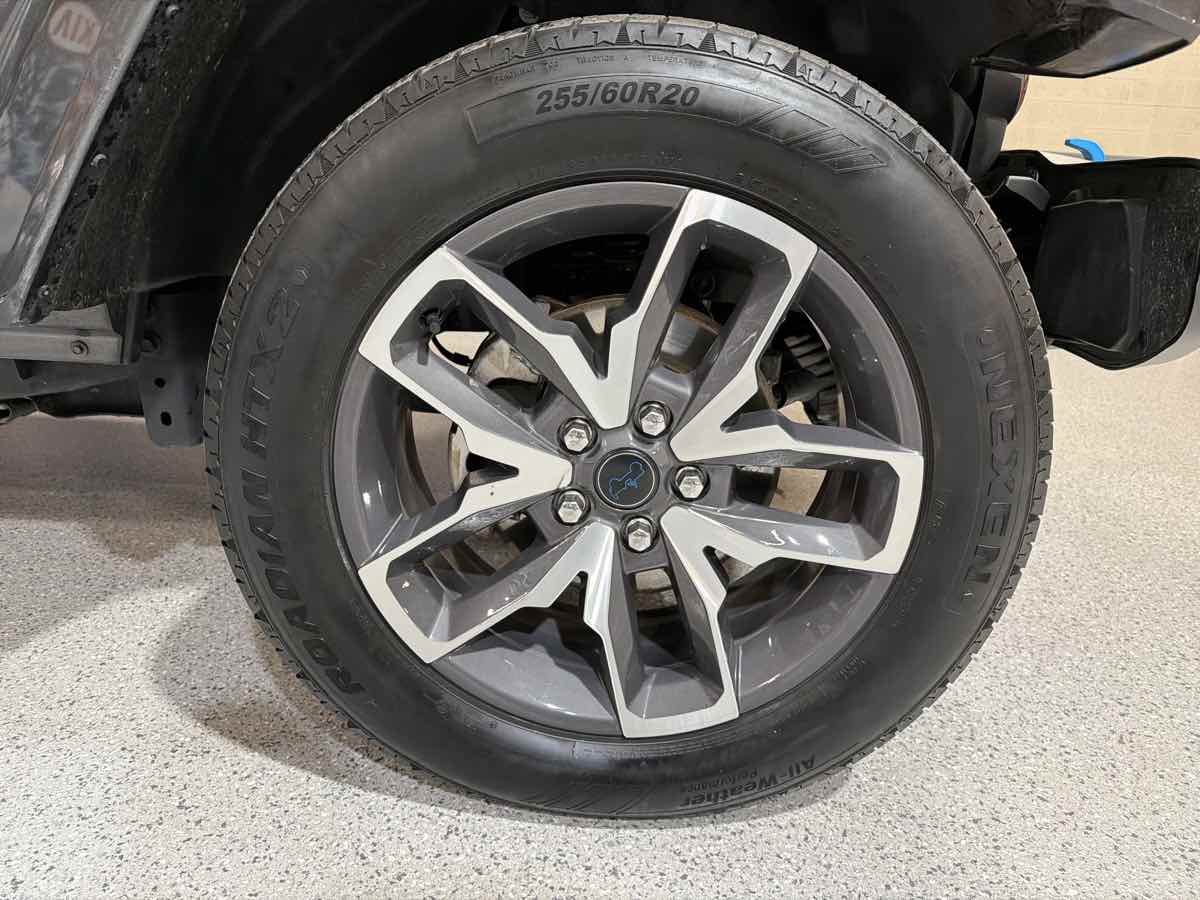 2024 Jeep Wrangler 4xe Sports S 4XE - Photo 9