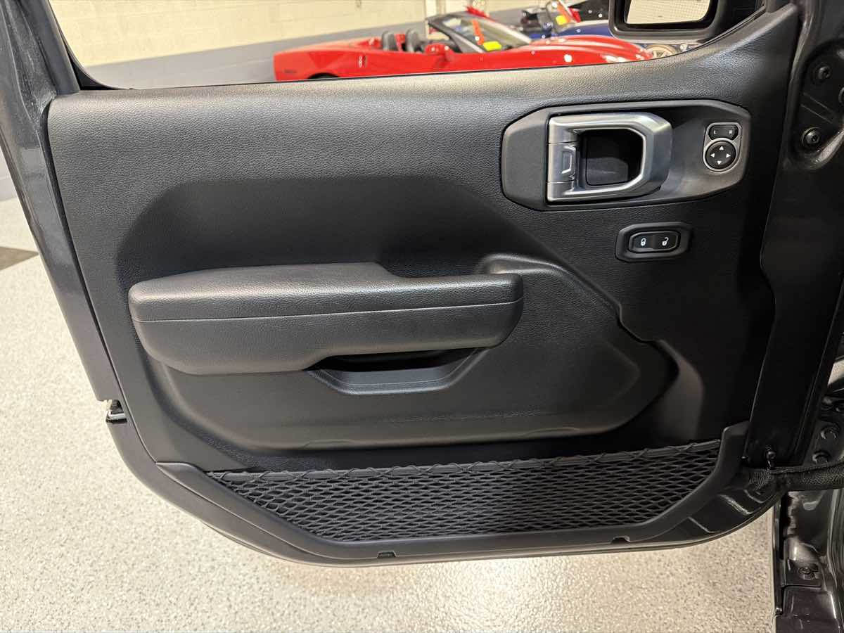 2024 Jeep Wrangler 4xe Sports S 4XE - Photo 10