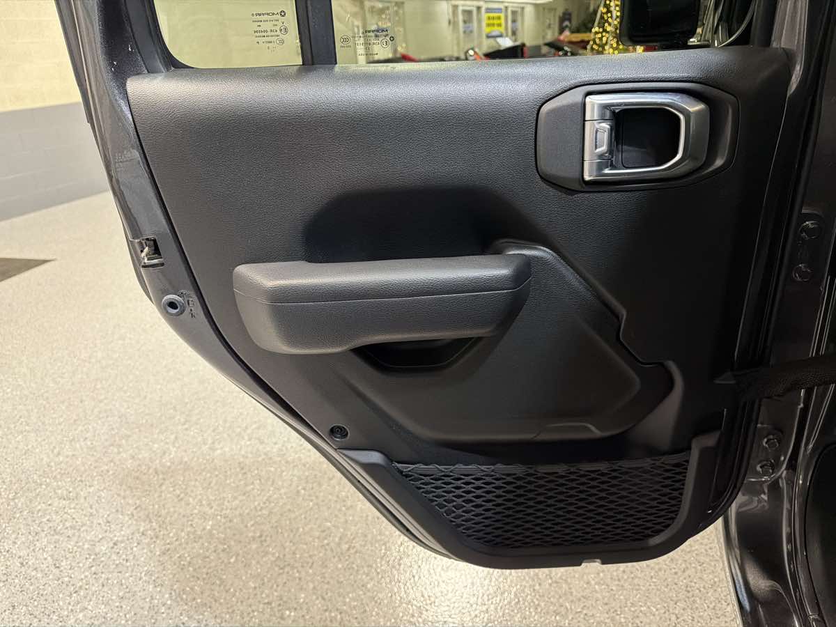 2024 Jeep Wrangler 4xe Sports S 4XE - Photo 12