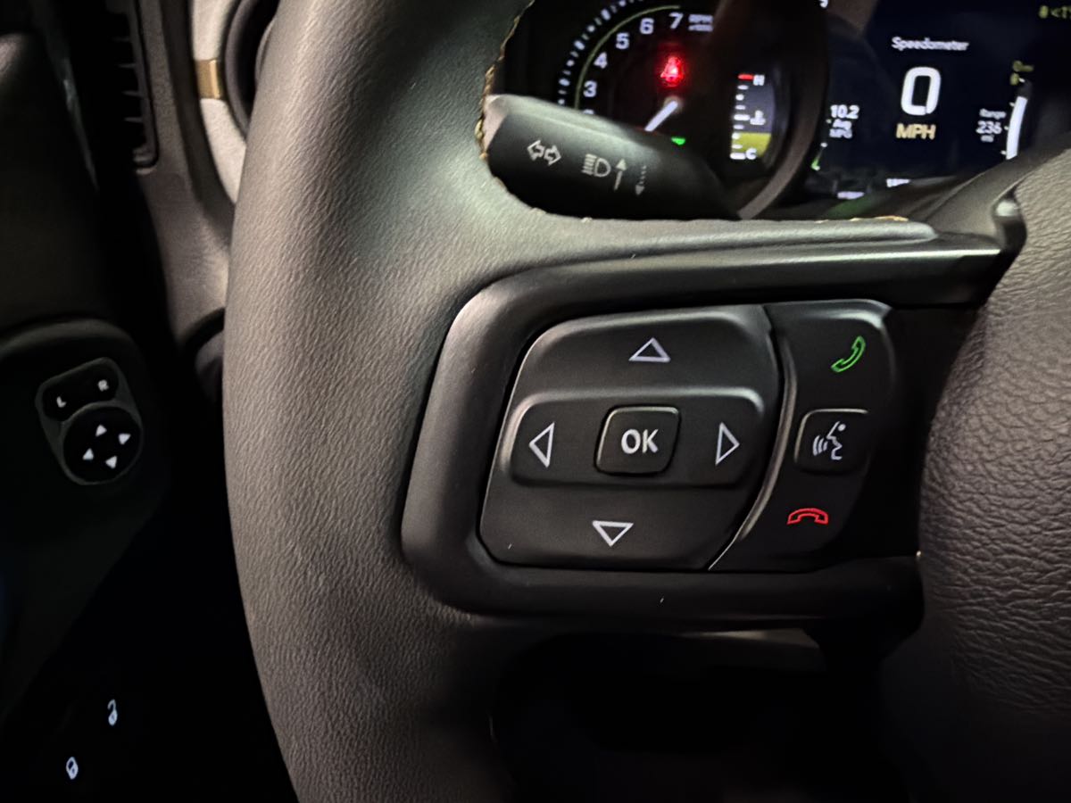 2024 Jeep Wrangler 4xe Sports S 4XE - Photo 16