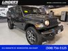 2024 Jeep Wrangler 4xe Sport S 4x4