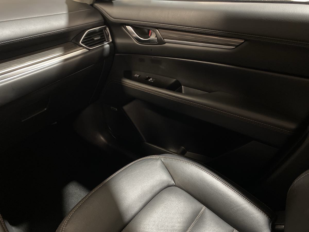 Used 2023 Mazda CX-5 Premium AWD in Worcester