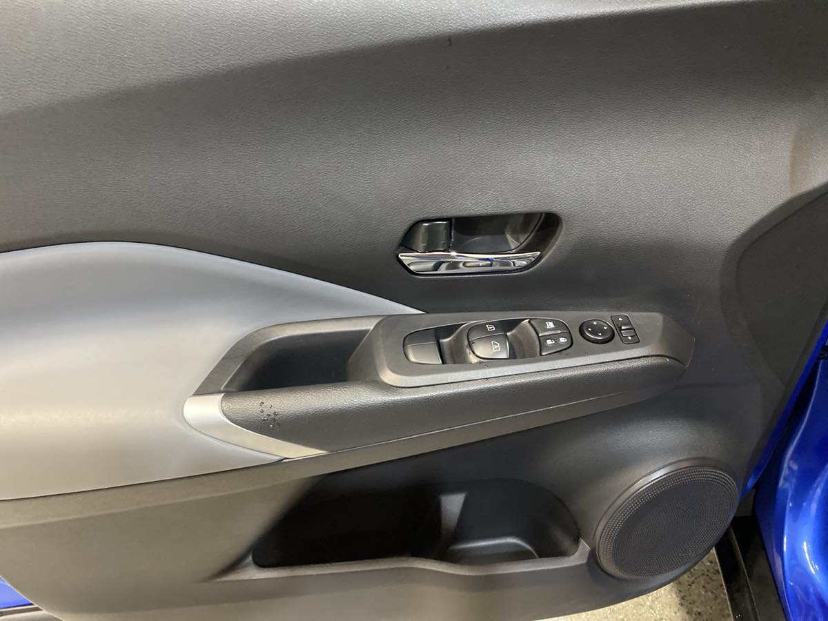 2023 Nissan Kicks SR - Photo 10
