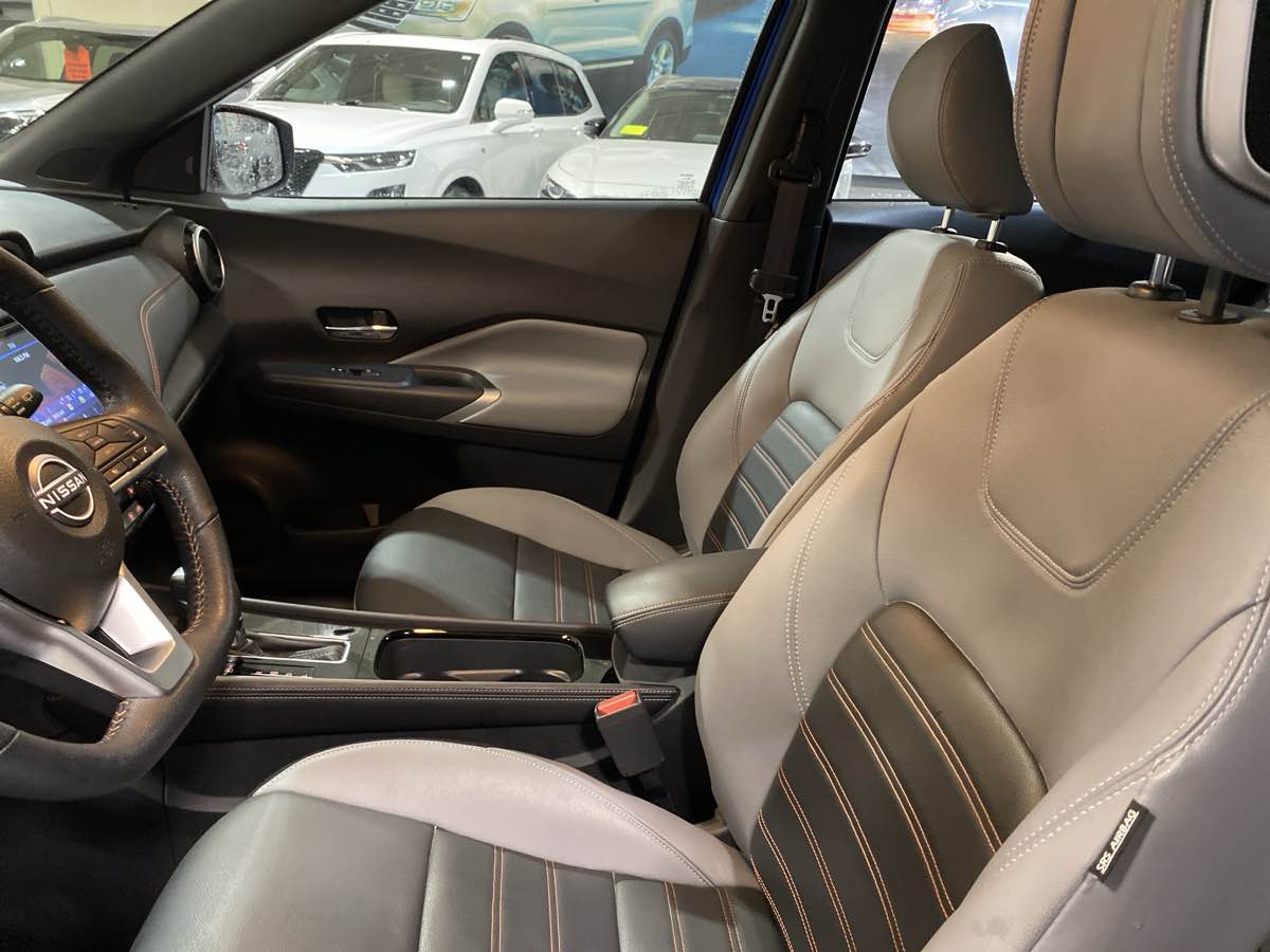 2023 Nissan Kicks SR - Photo 11