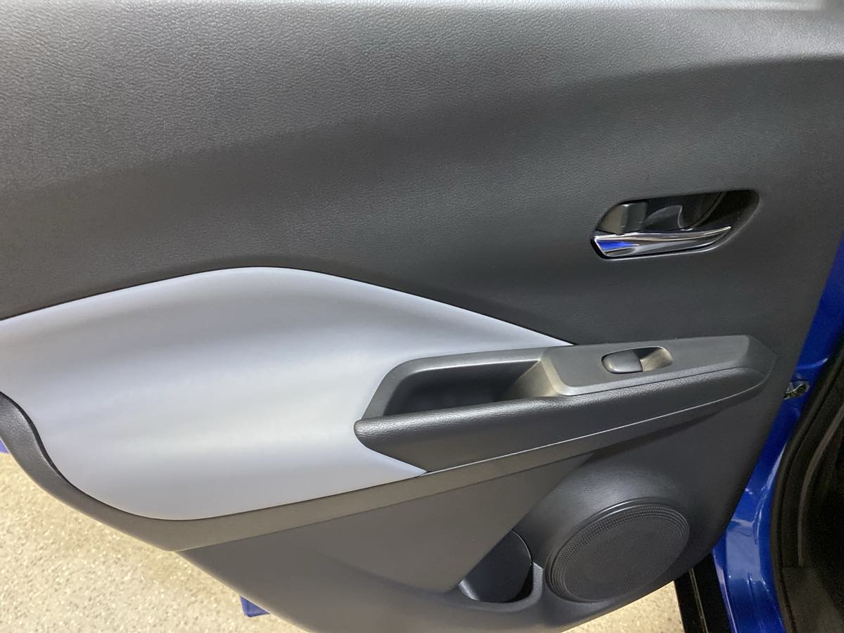 2023 Nissan Kicks SR - Photo 15