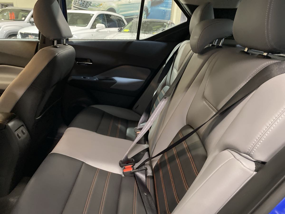 2023 Nissan Kicks SR - Photo 16
