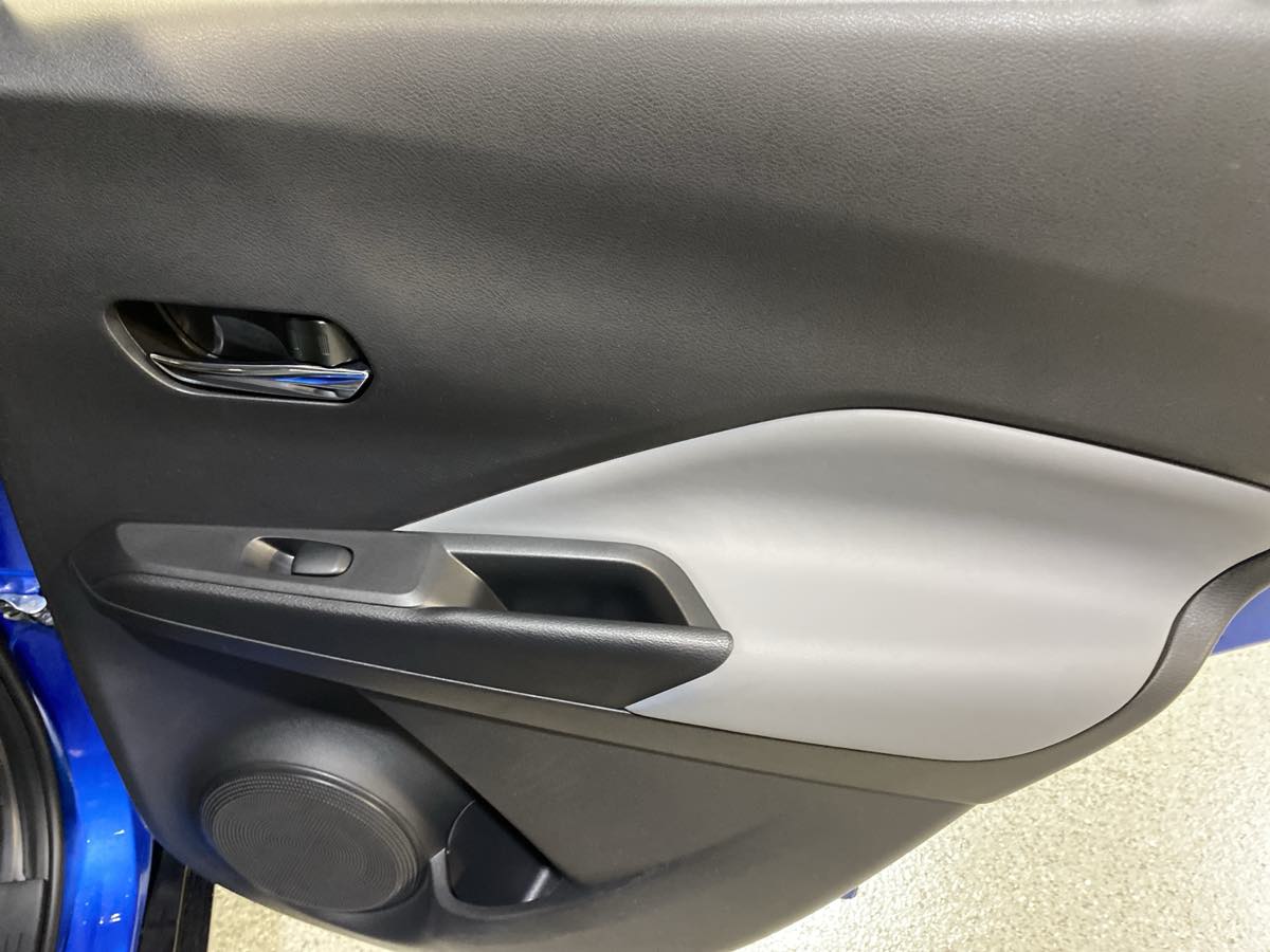 2023 Nissan Kicks SR - Photo 18