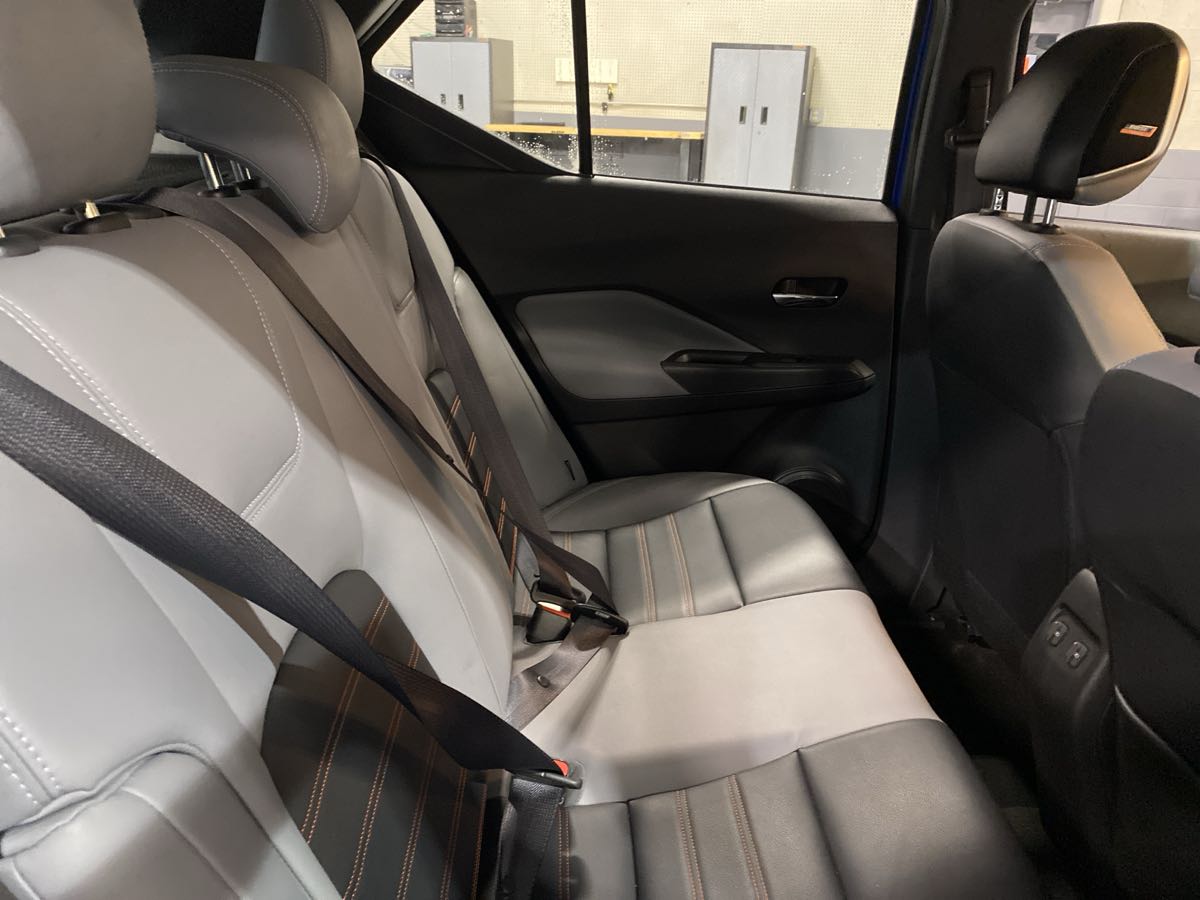 2023 Nissan Kicks SR - Photo 19