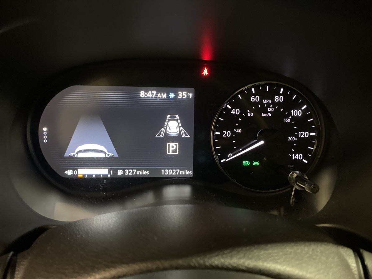 2023 Nissan Kicks SR - Photo 20