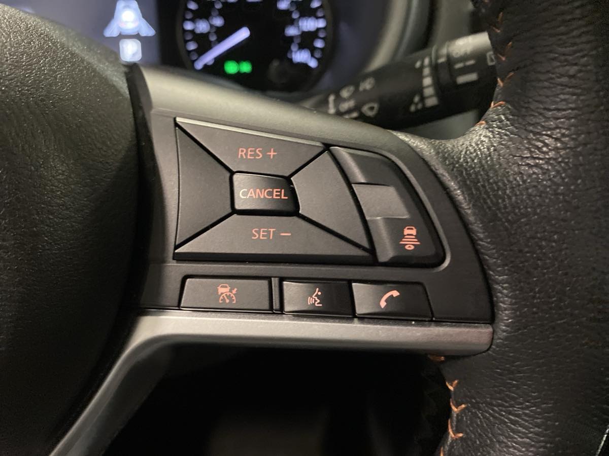 2023 Nissan Kicks SR - Photo 22