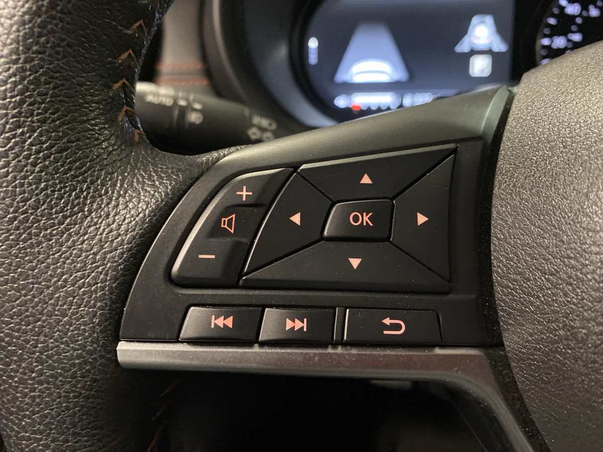 2023 Nissan Kicks SR - Photo 23