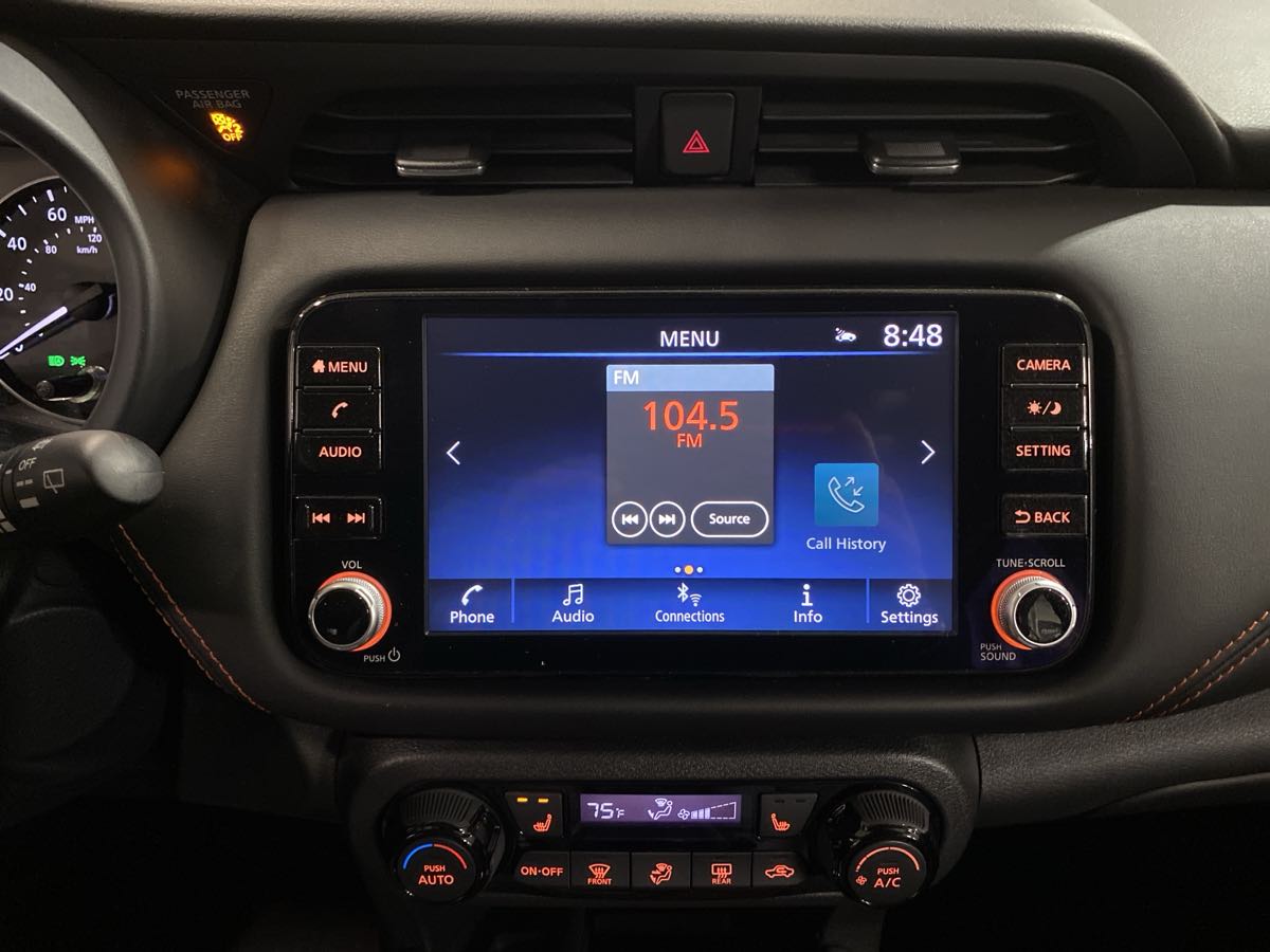 2023 Nissan Kicks SR - Photo 24