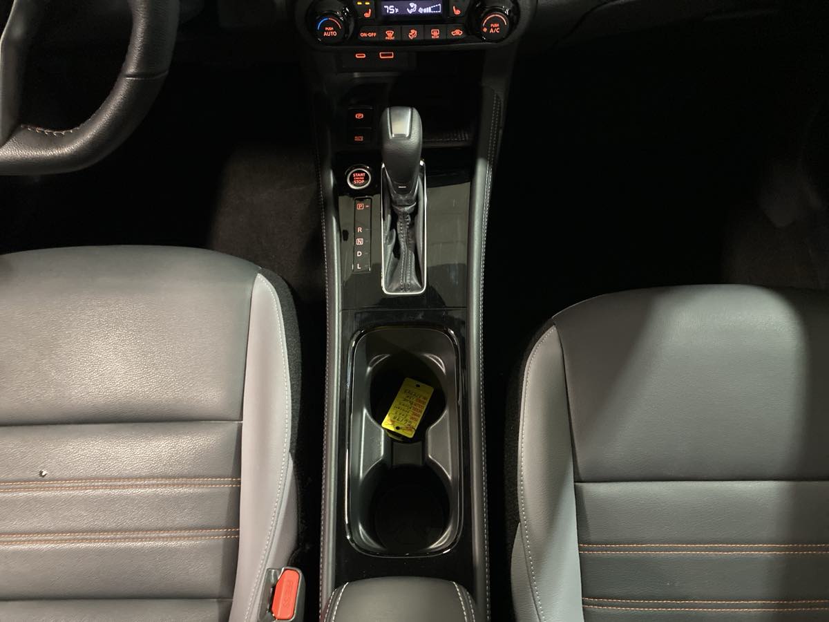 2023 Nissan Kicks SR - Photo 25