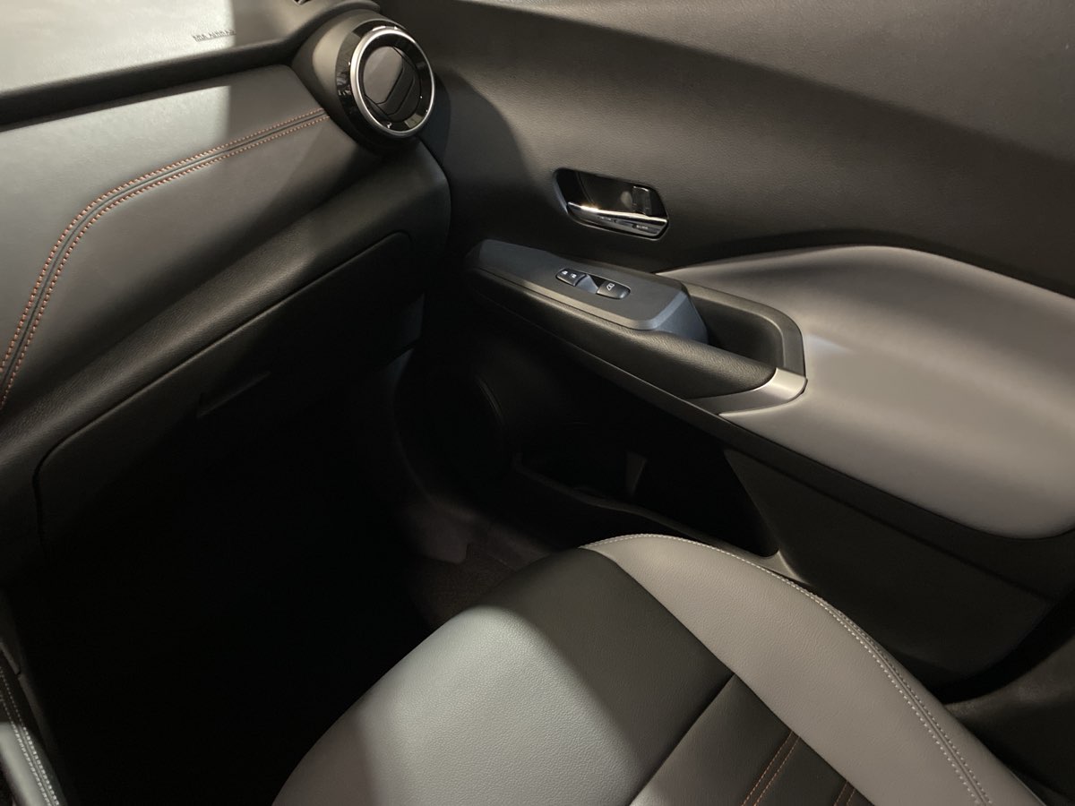 2023 Nissan Kicks SR - Photo 26
