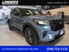2025 Ford Explorer ST 4WD