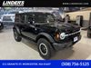 2023 Ford Bronco Outer Banks 4x4
