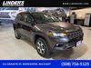 2022 Jeep Compass Trailhawk 4x4