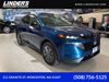 2026 Nissan Murano SL AWD