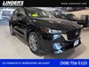 2025 Mazda CX-5 Premium Plus AWD