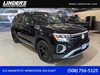 2025 Volkswagen Atlas Peak Edition 4Motion